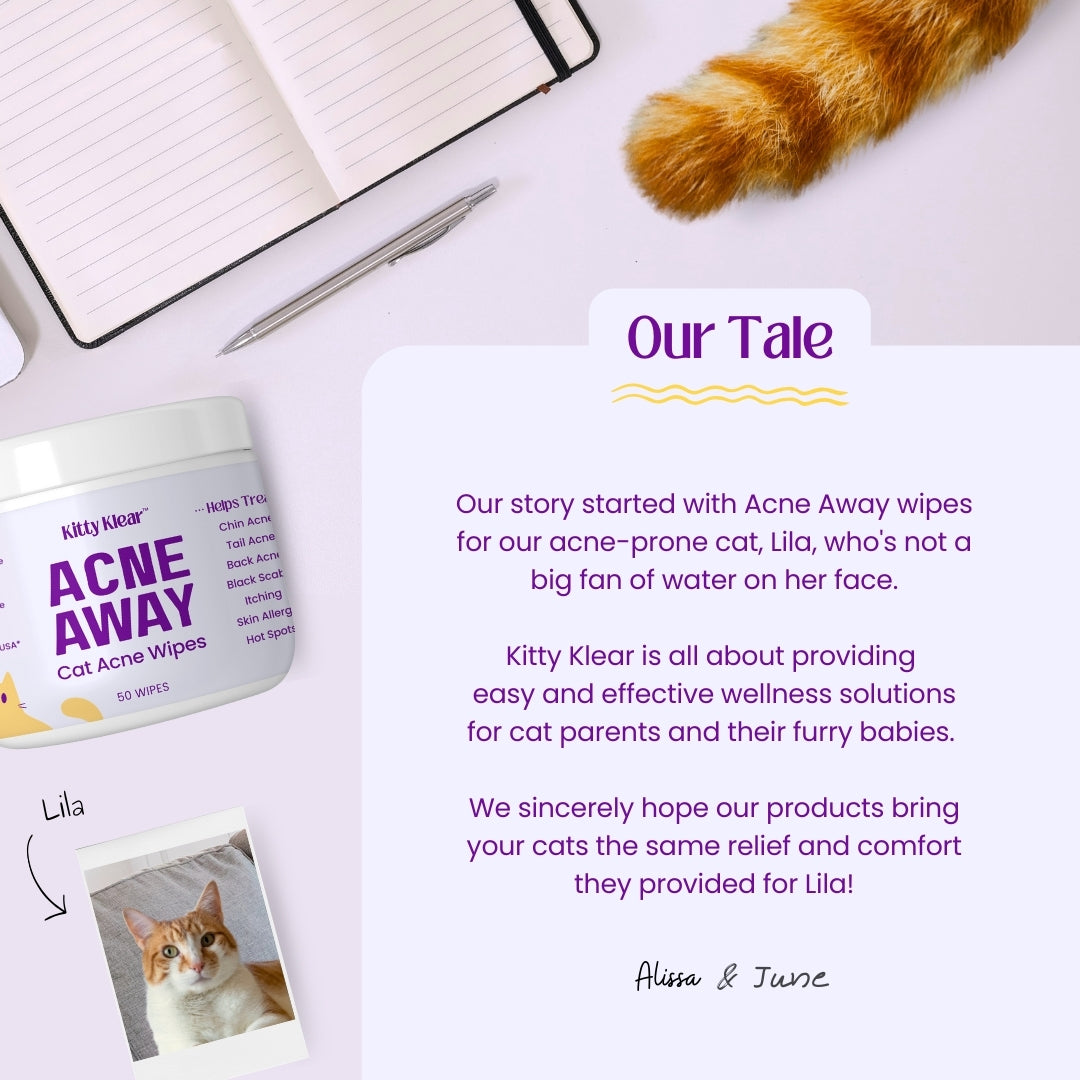 Kitty Klear L-lysine Immune Support Gel for Cats