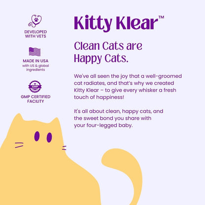 Urinary Tract Support Gel for Cats