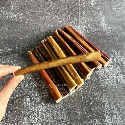 Bully Stick Treats for Dogs