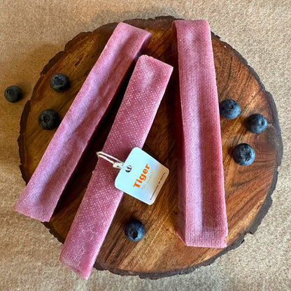 Blueberry Yak Chew Treats for Dogs