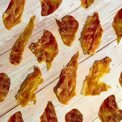 Chicken Jerky for Dogs