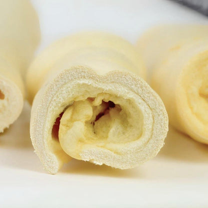 Beef Cheek Rolls for Dogs