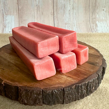 Strawberry Yak Chews for Dogs