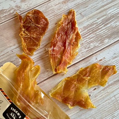 Chicken Jerky for Dogs